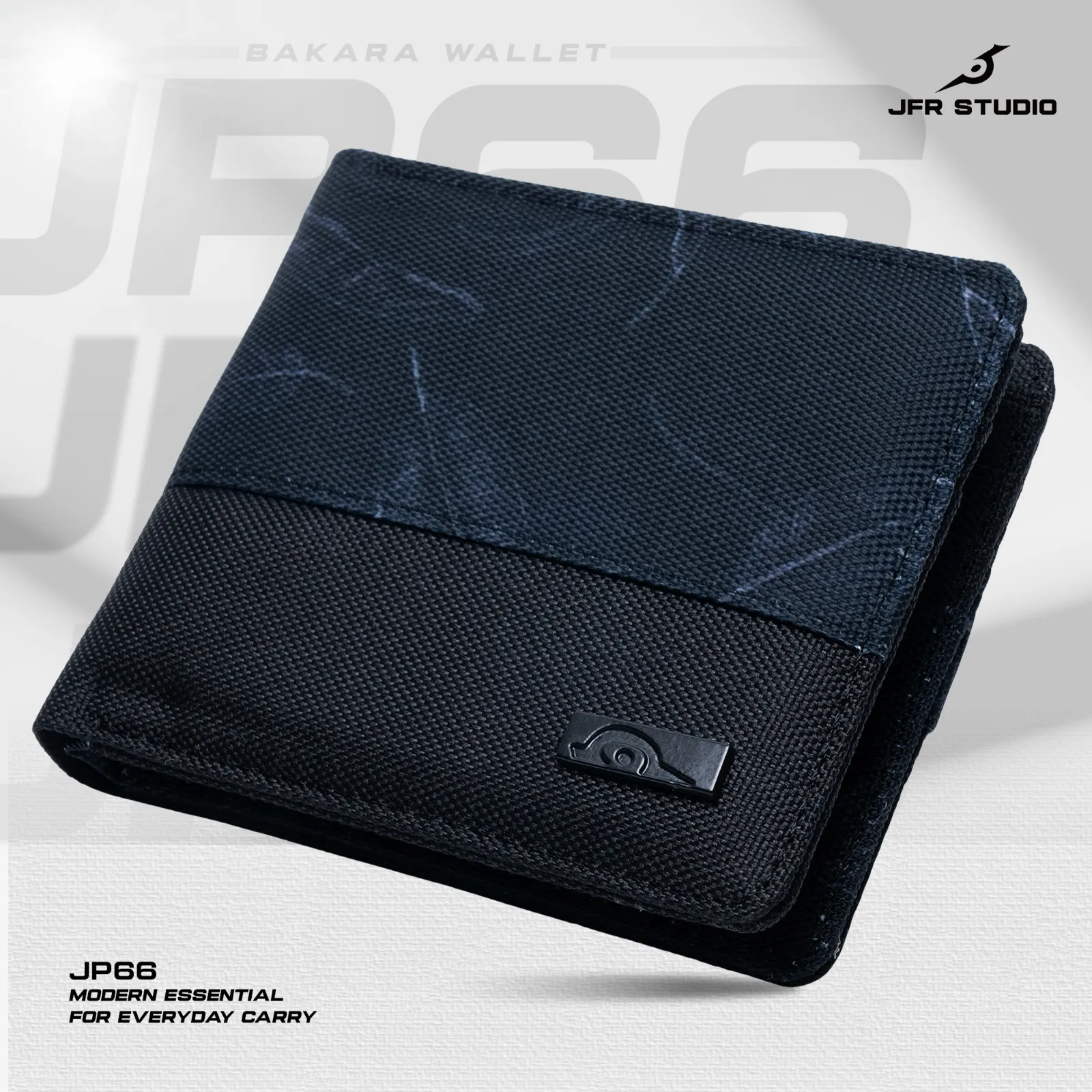 JFR Bakara Wallet - JP66