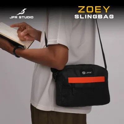 JFR Zoey Waist Bag - JT53