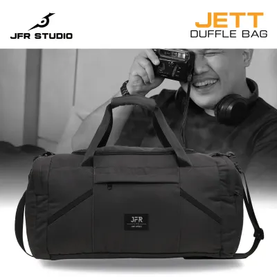 JFR Jett Duffle Bag - DBAG02
