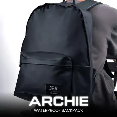 JFR Archie Backpack - JBAG30
