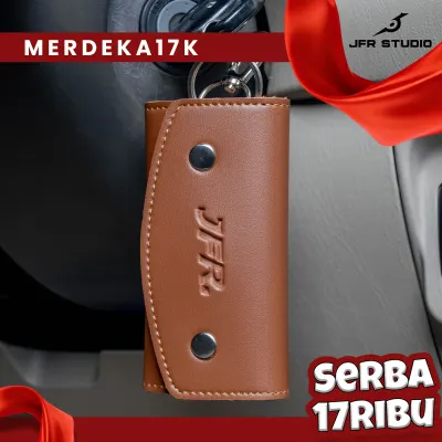 JFR Keychain Wallet - GKPVC05
