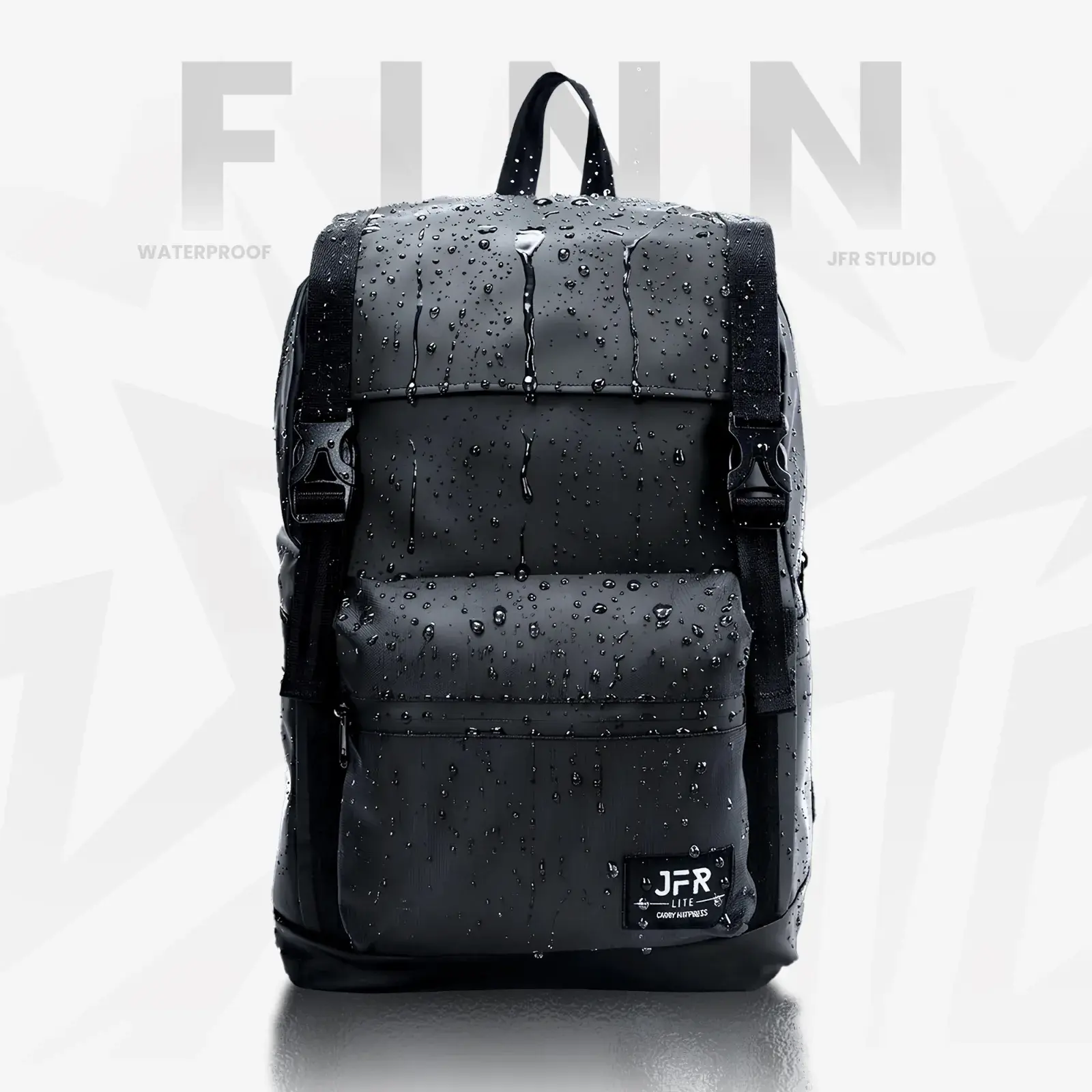 JFR Finn Backpack - JBAG32