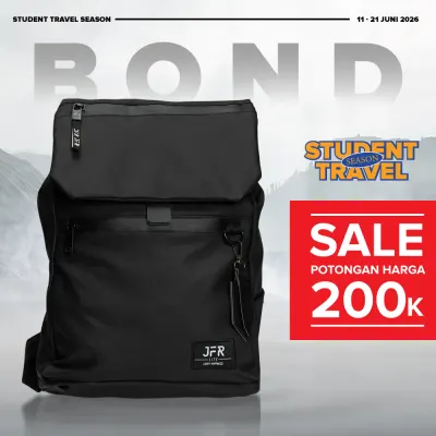 JFR Bond Backpack - JBAG22