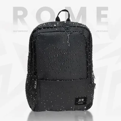 JFR Rome Backpack - JBAG16