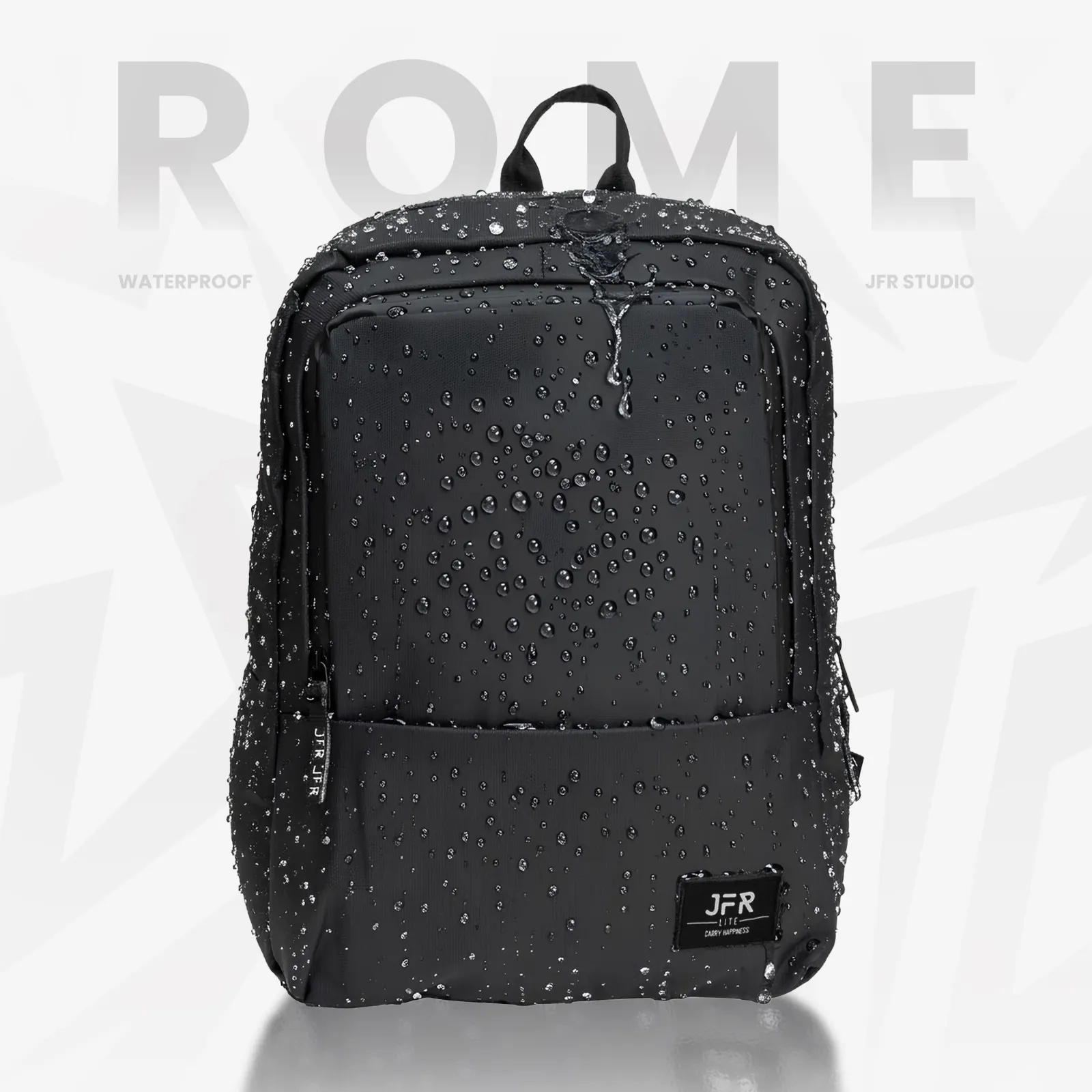JFR Rome Backpack - JBAG16