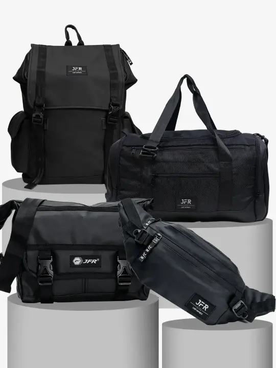 Bags