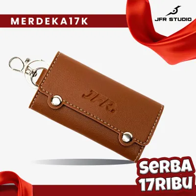 JFR Keychain Wallet - GKPVC09
