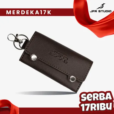 JFR Keychain Wallet - GKPVC02