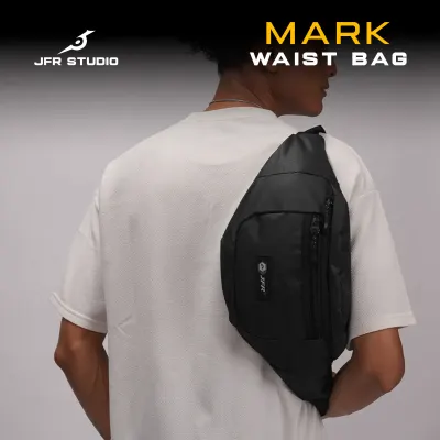 JFR Mark Waist Bag - JT52