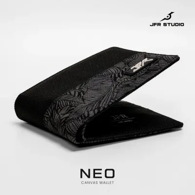 JFR Wallet - JP62