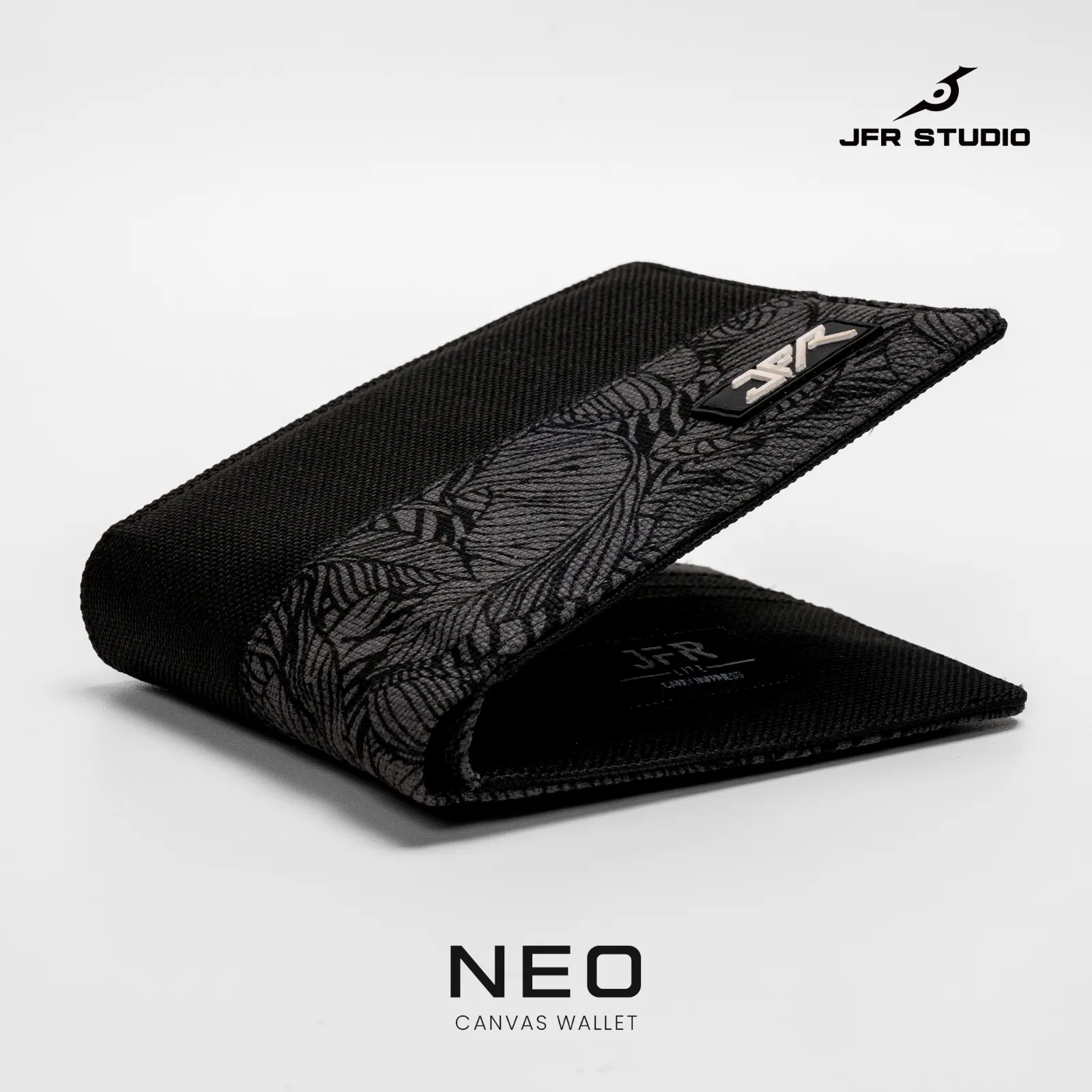 JFR Wallet - JP62