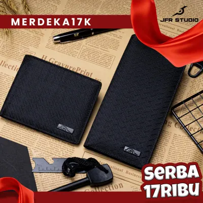 JFR Wallet - JP18