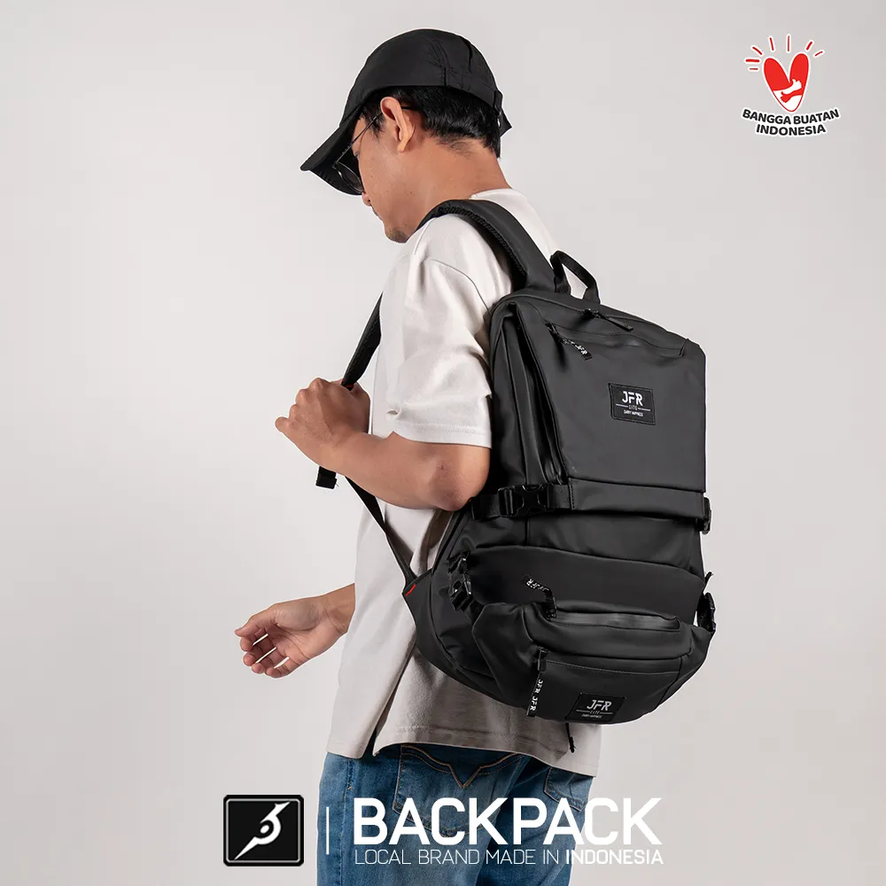 JFR Surf Backpack - JBAG21