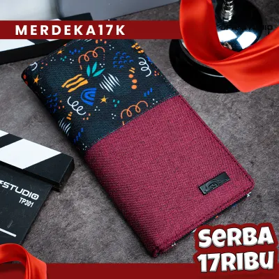 JFR Woka Wallet - JP74