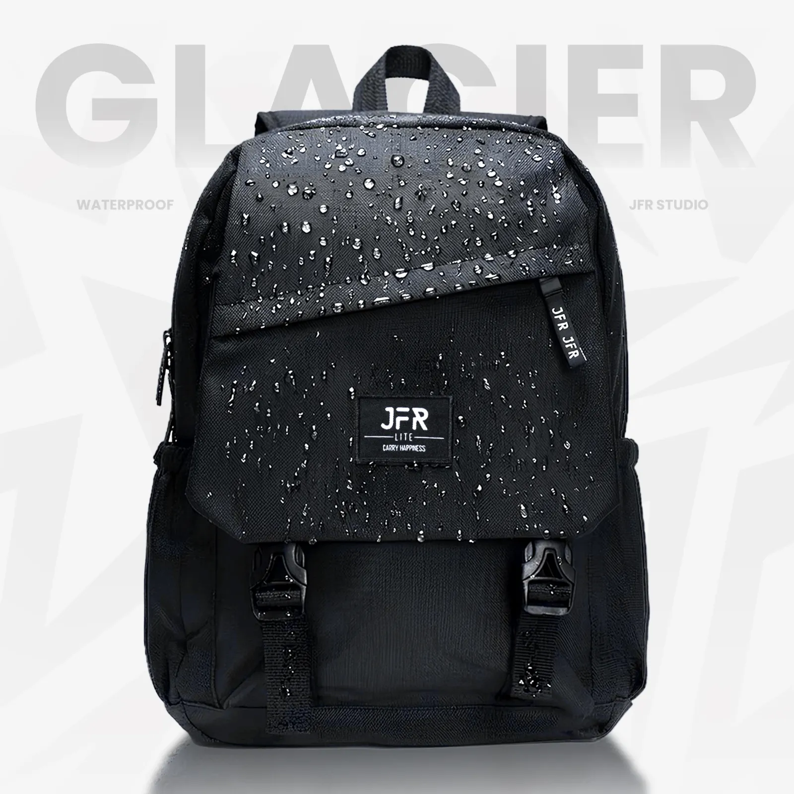 JFR Glacier Backpack - JBAG14