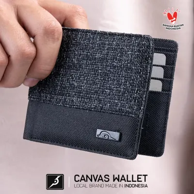JFR Bajik Wallet - JP87
