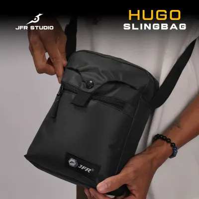 JFR Hugo Sling Bag - JT54