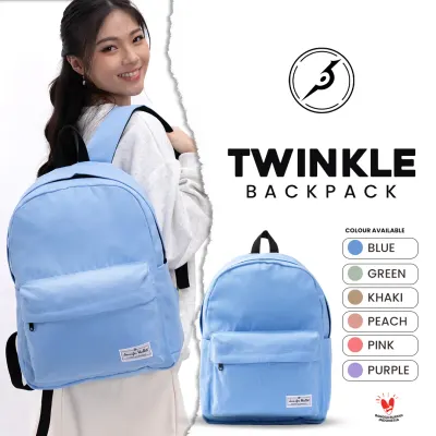 JFR Twinkle Women's Backpack - JFRBAG01