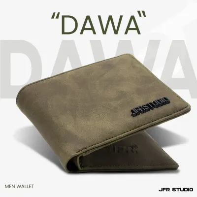 JFR Dawa Wallet - J64