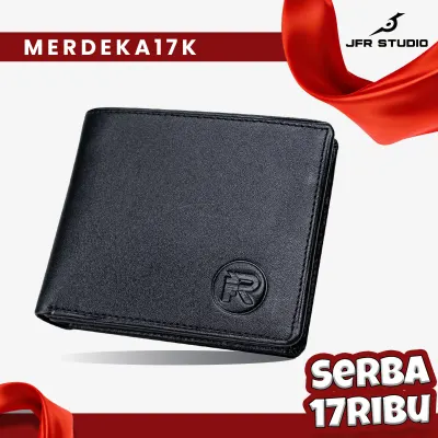 JFR Wallet - 3DNF