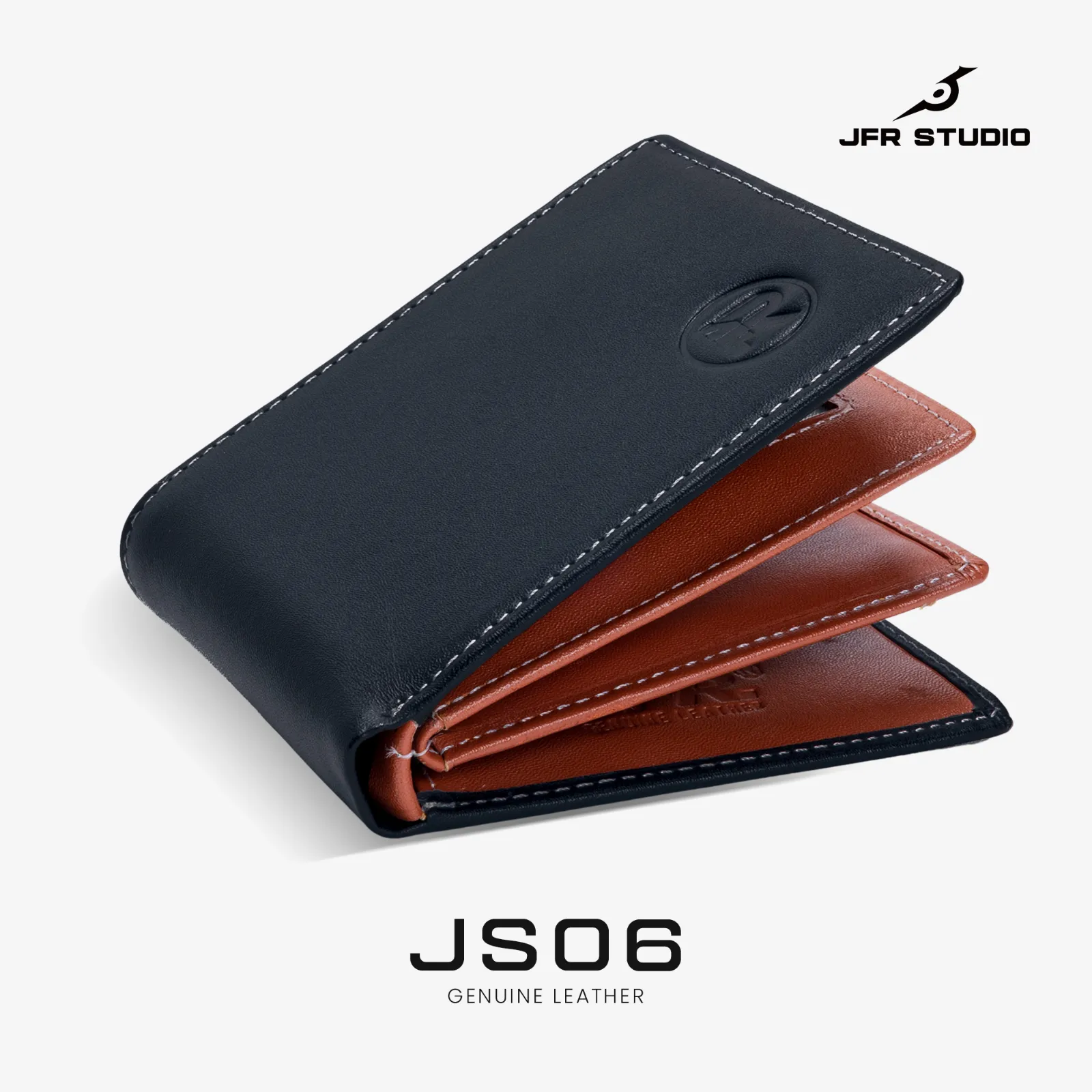 JFR Wallet - JS06