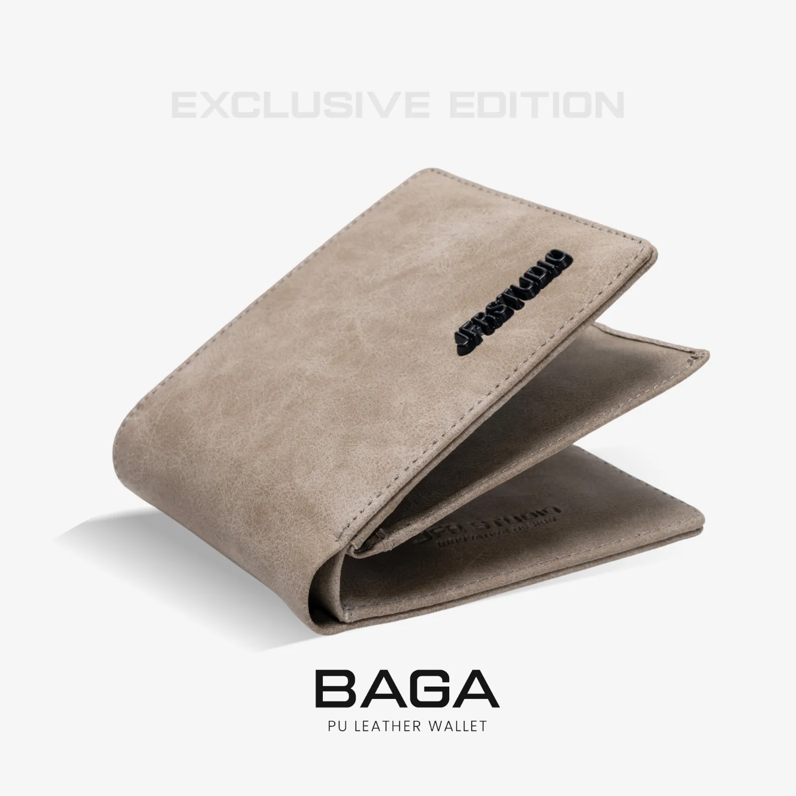 JFR Baga Wallet - J75