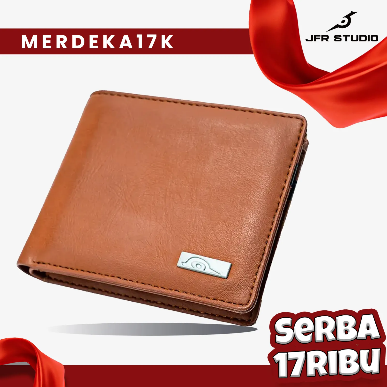 JFR Lako Wallet - J52