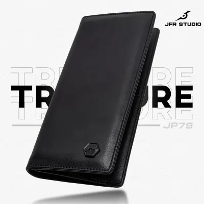 JFR Treasure Wallet - JP49
