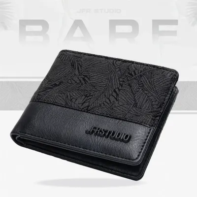 JFR Bare Wallet - JP79