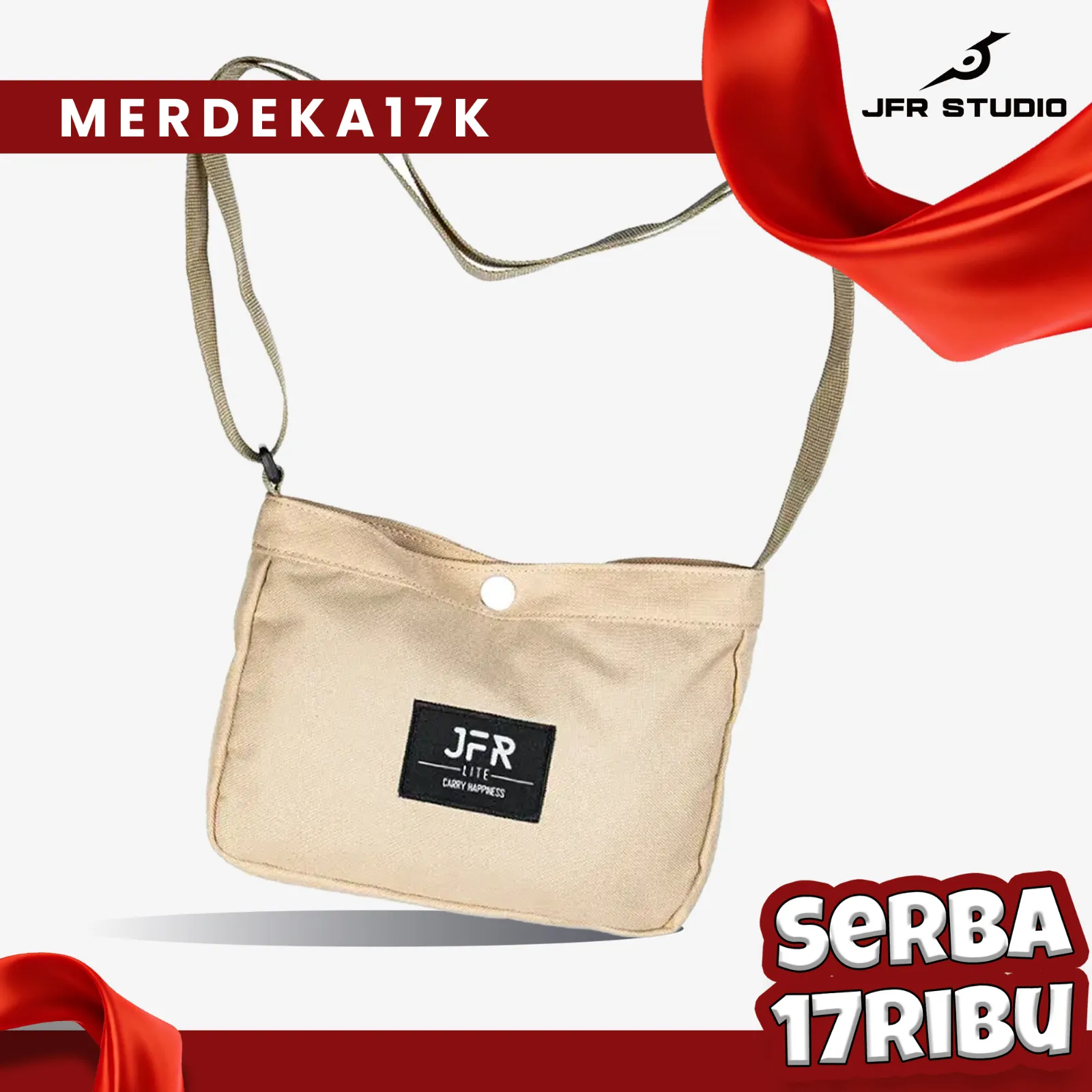 JFR Janu Sling Bag - JTA16