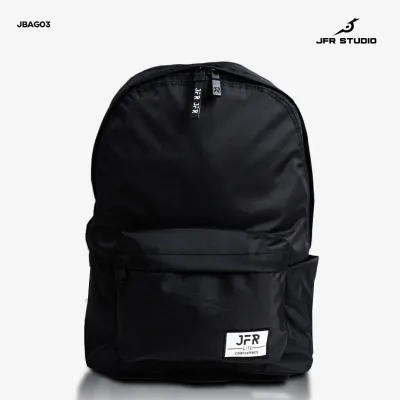 JFR Backpack - JBAG03