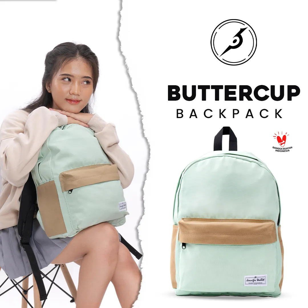 JFR Buttercup Women's Backpack - JFRBAG03