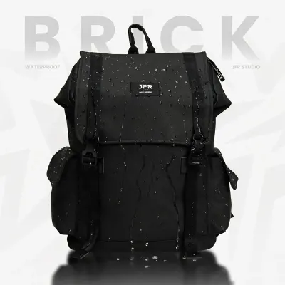 JFR Brick Backpack - JBAG20