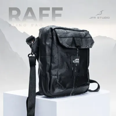 JFR Raff Sling Bag - JT49