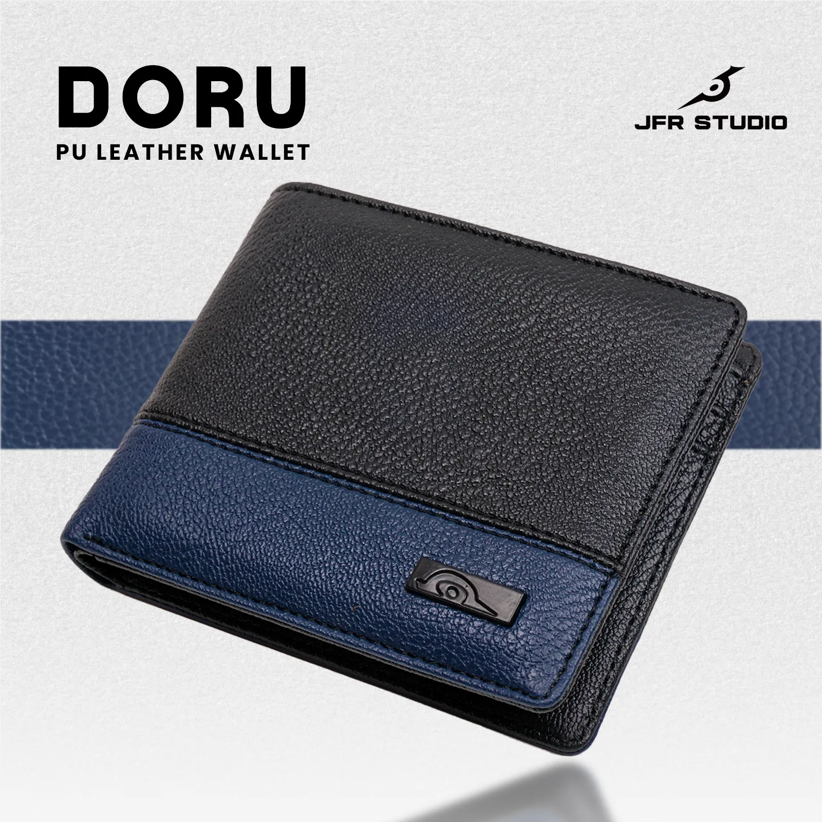 JFR Doru Wallet - J60