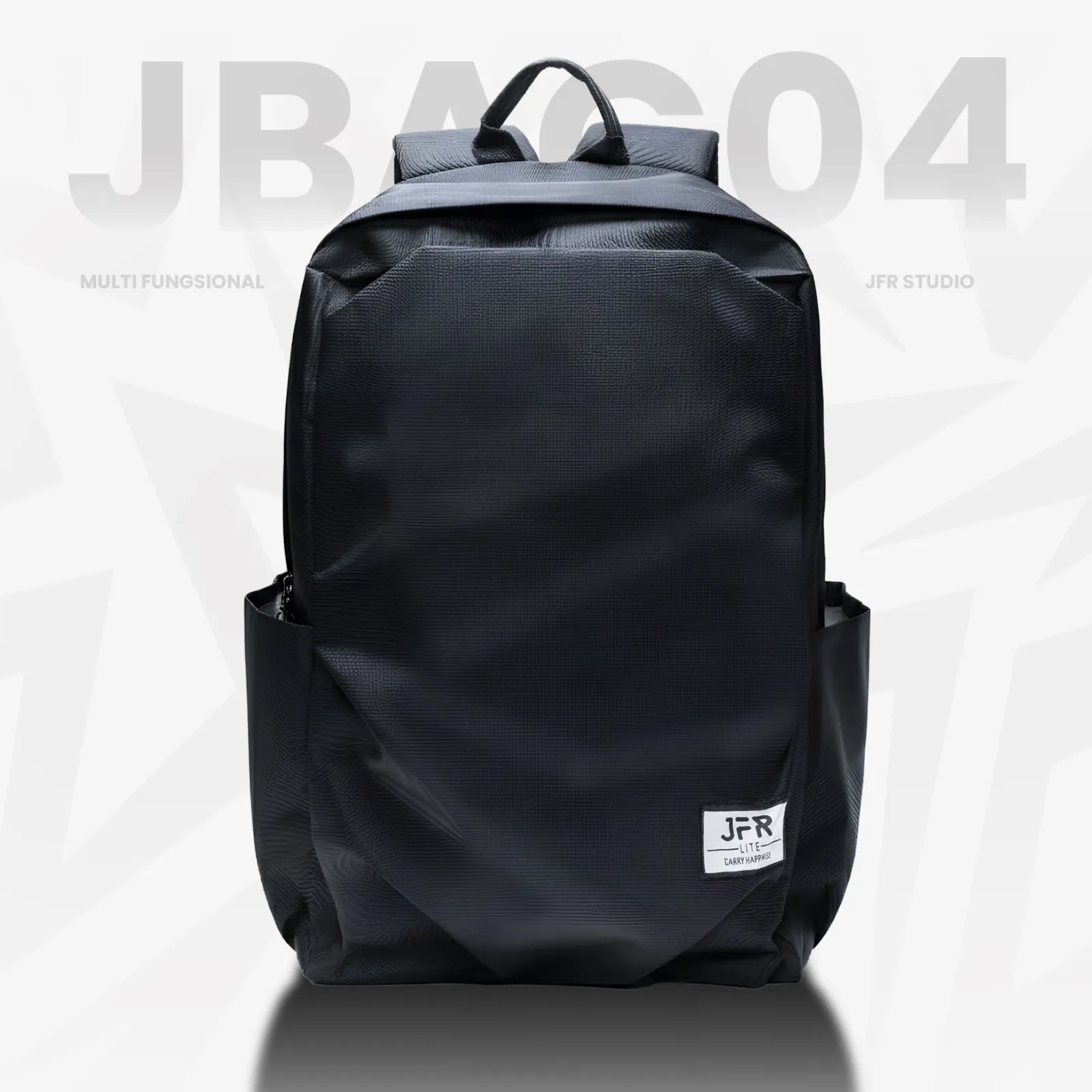 JFR Backpack - JBAG04
