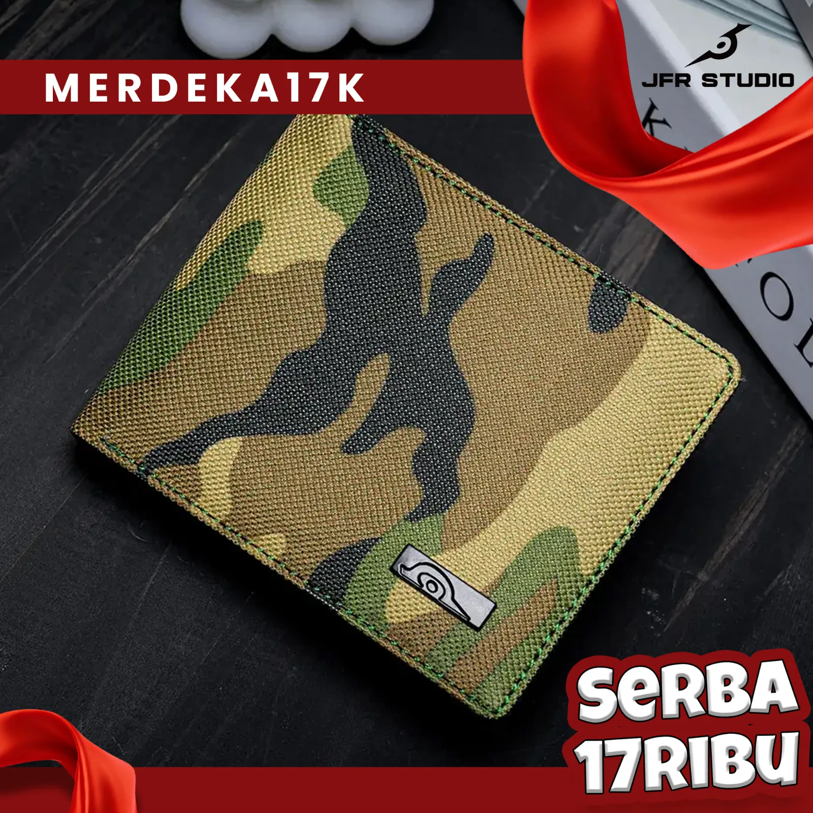 JFR Wallet - JP53