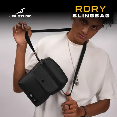 JFR Rory Sling Bag - JT55