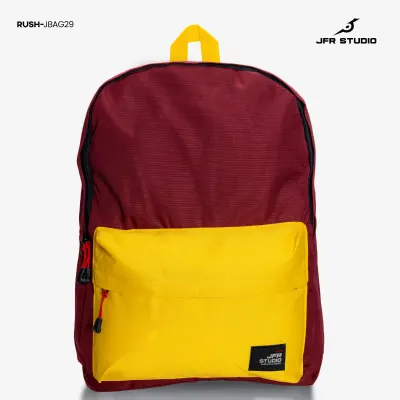 JFR Rush Backpack - JBAG29