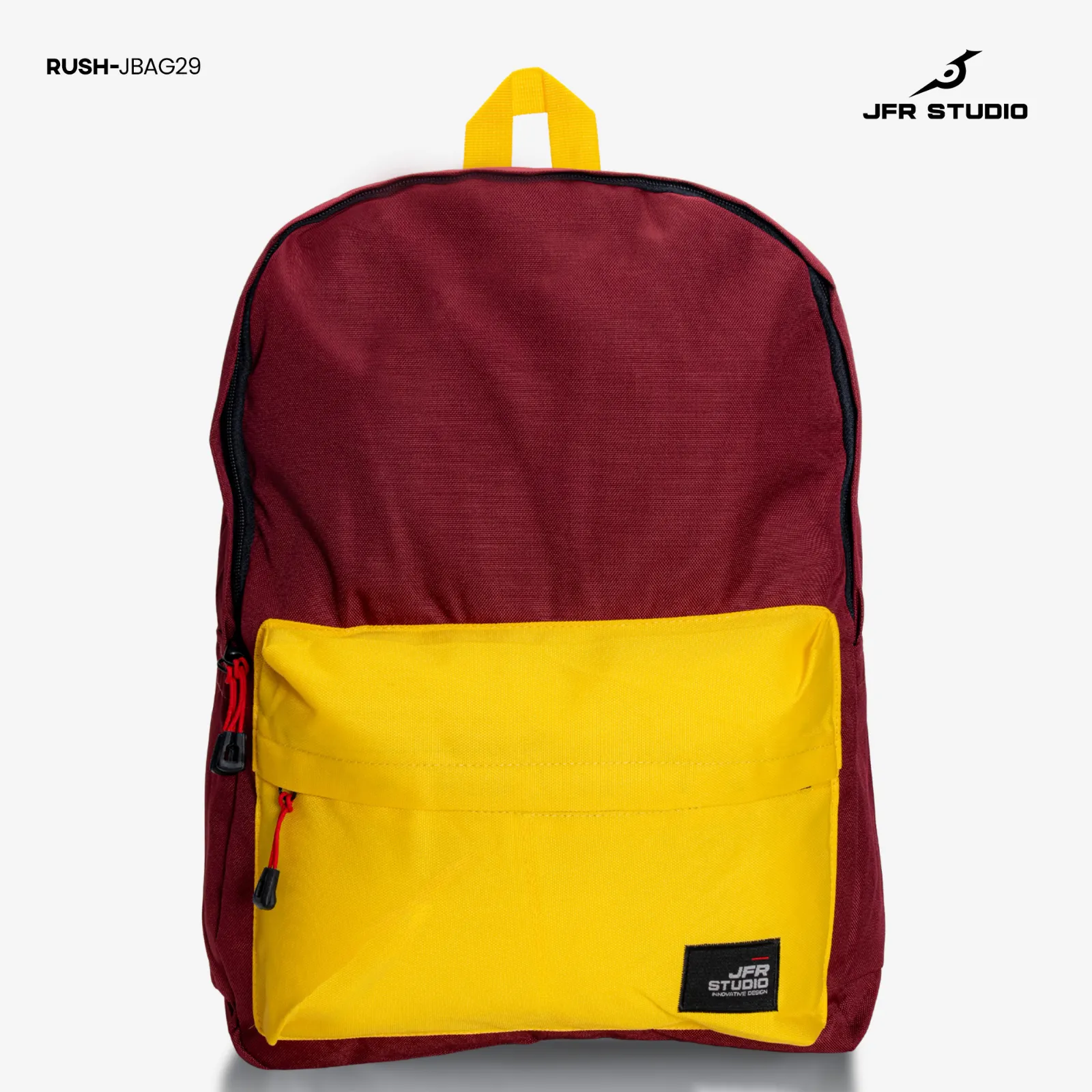 JFR Rush Backpack - JBAG29