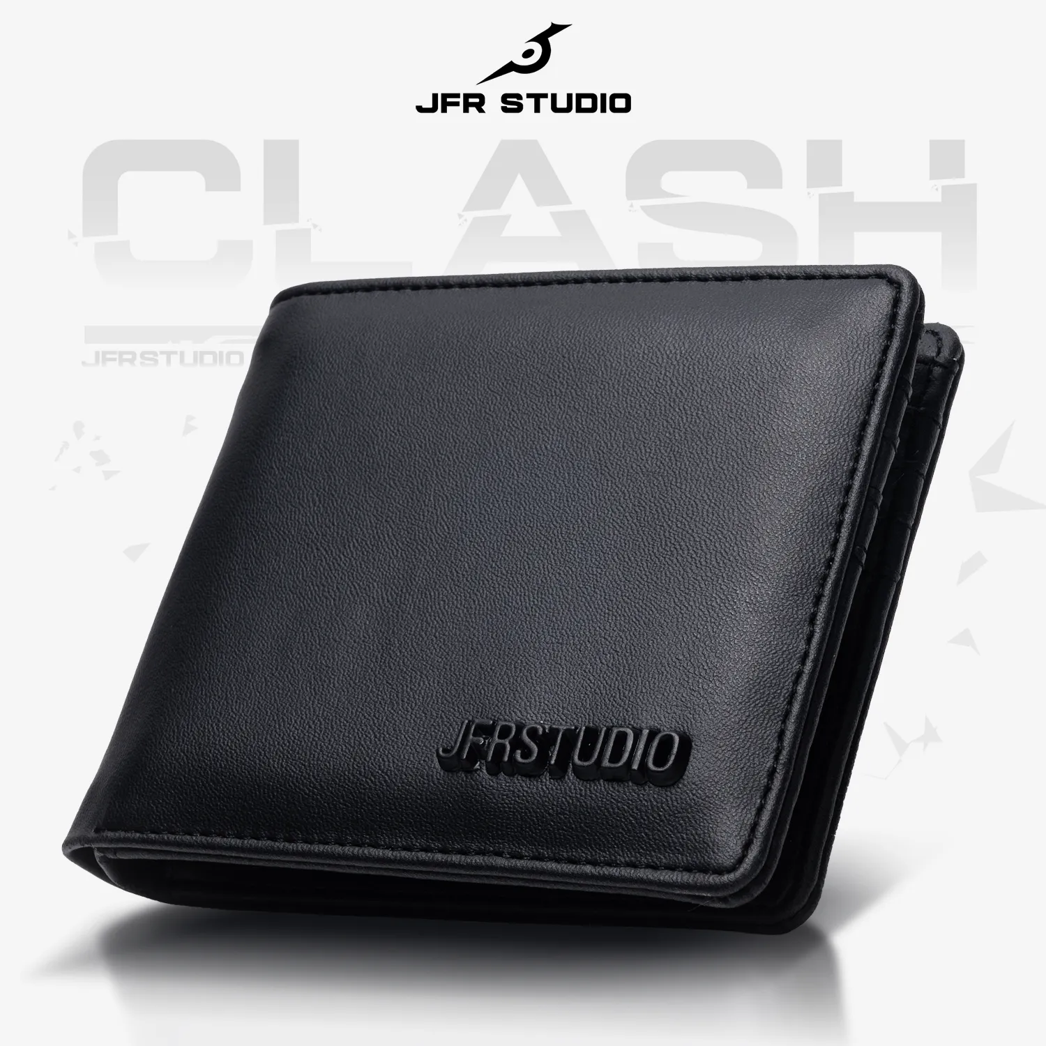 JFR Clash Wallet - JP93