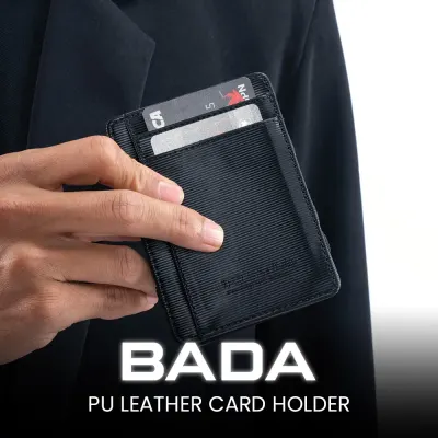 JFR Bada Cardholder - CH07