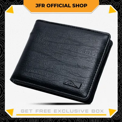 JFR George Wallet - JP34