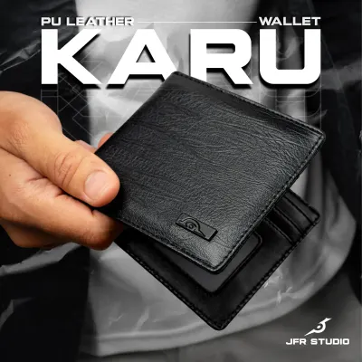 JFR Karu Wallet - J58