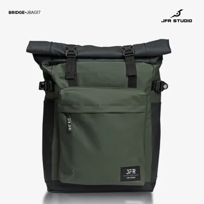 JFR Bridge Backpack - JBAG17