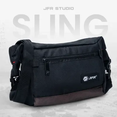 JFR Sling Bag - JT24