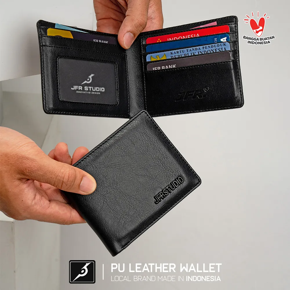 JFR Banyu Wallet - J62