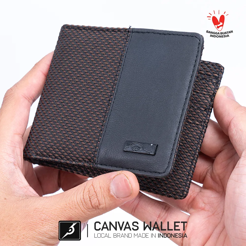 JFR Bahera Wallet - JP85