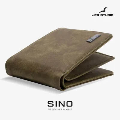 JFR Sino Wallet - J55