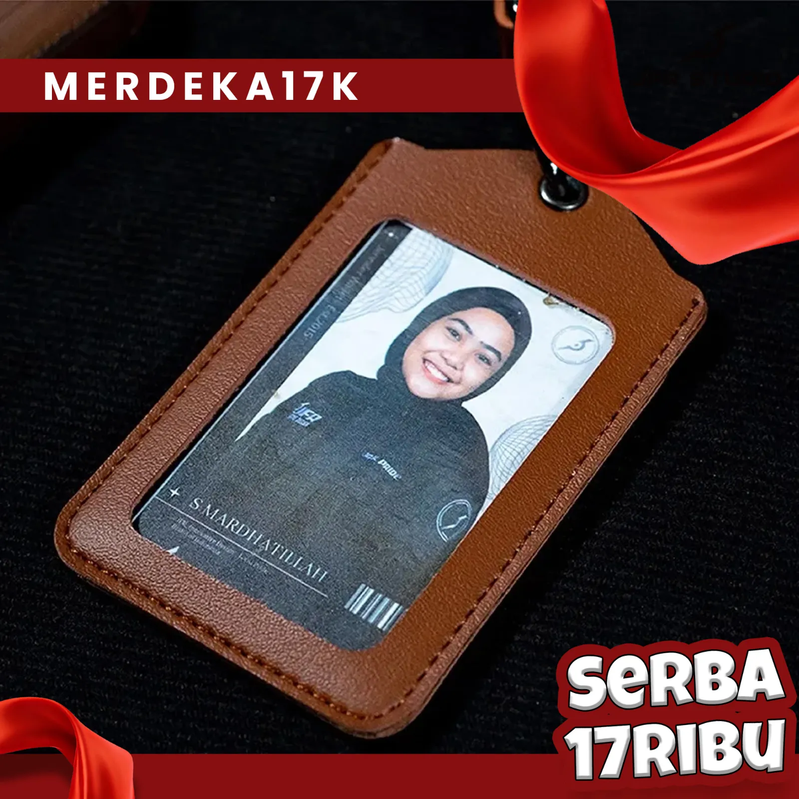 JFR ID Card - IDCARD01